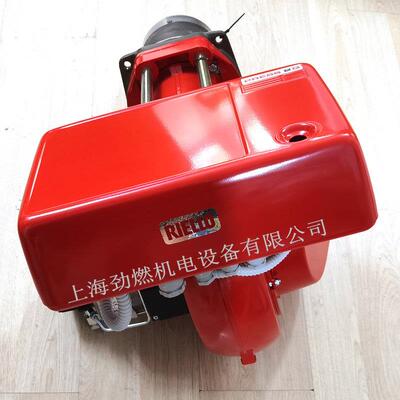 PRESS GW|PRESS 1G|PRESS 2G利雅路RIELLO柴油燃烧器 两段轻油机