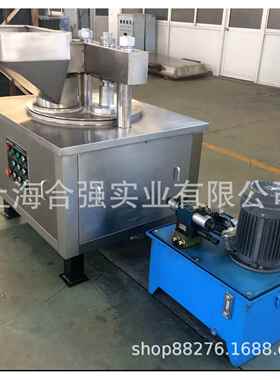 上海食品机械厂压缩饼干成型机全自动压缩饼干线压缩饼干机