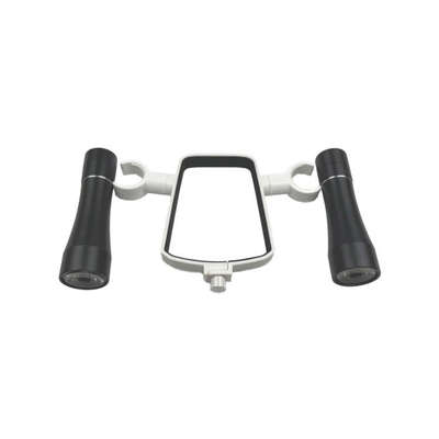 哈博森ZINO 2 /ZINO 2+前视夜航探照灯 LED补光灯 发光照明航拍灯