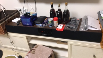 吐槽CAV TM12KW电视音响怎么样，音响效果果真很好？