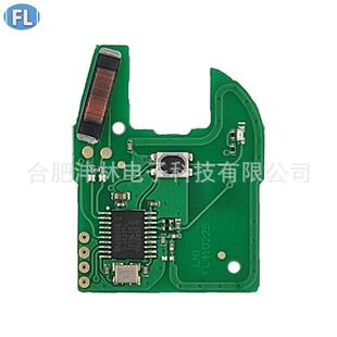 适用于雷诺1键板子434频率46芯片7926方案