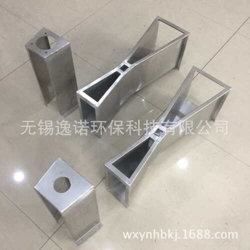 巴歇尔槽 不锈钢巴歇尔槽 玻璃钢巴歇尔槽 各种材质齐全