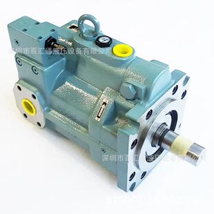 20负载感应变量泵 220E3A 直销nachi不二越PZ柱塞油泵PZ