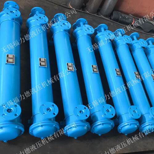 GLL7-170 GLL7-160 GLL7-180 列管式油冷却器
