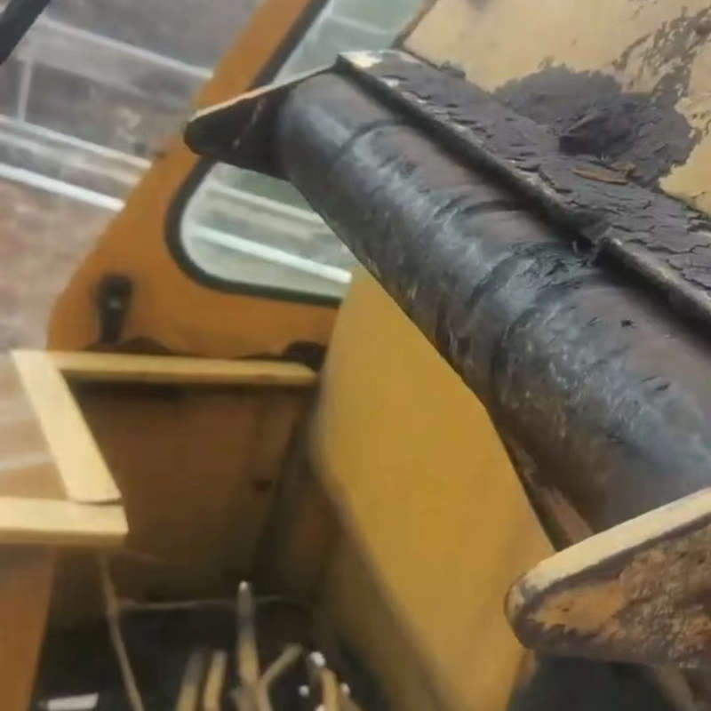 徐工吊车配件大全 卷扬钢丝绳滚筒 滚轮 压绳器 8b.5