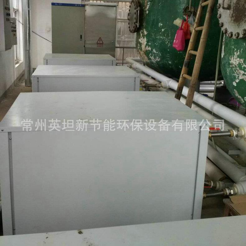 厂家供应304不锈钢二次供水生活水箱焊接地埋冲压生活循环供水箱