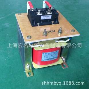 直流变压器BKZ 2kva 交流220v变直流24v单相干式 整流变压器 2kw