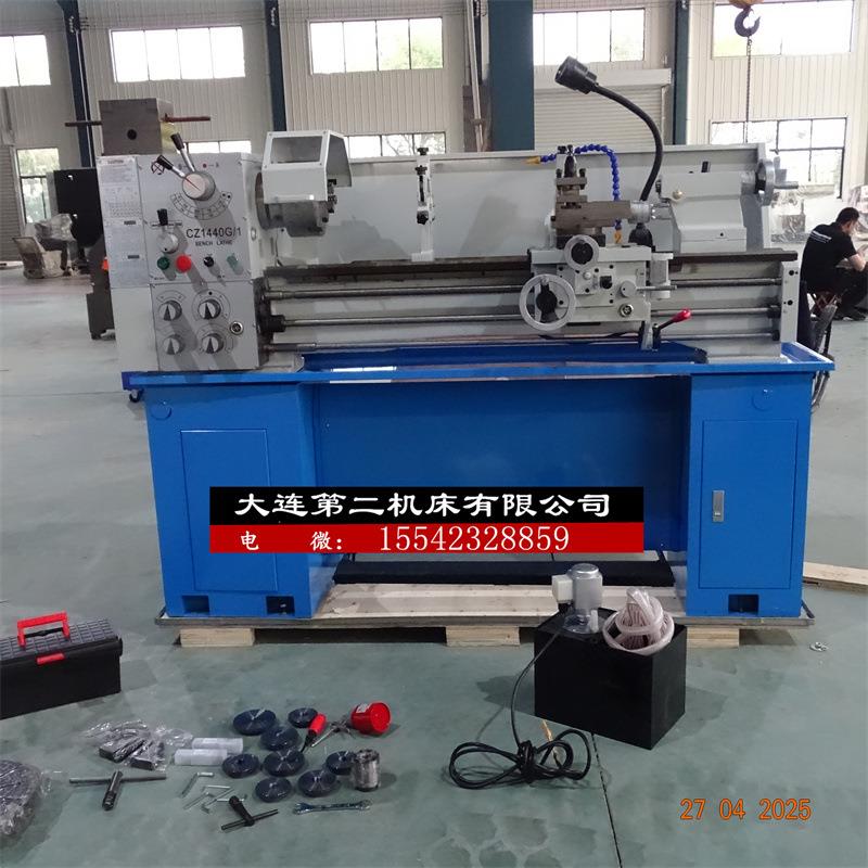 CZ1340G-1 CZ1440G-1台式车床 普通车床 出口车床 轻型车床