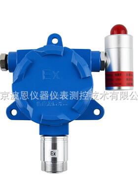 壁挂式液晶显示二氧化硫气体变送器隧道SO2探头厂家检测