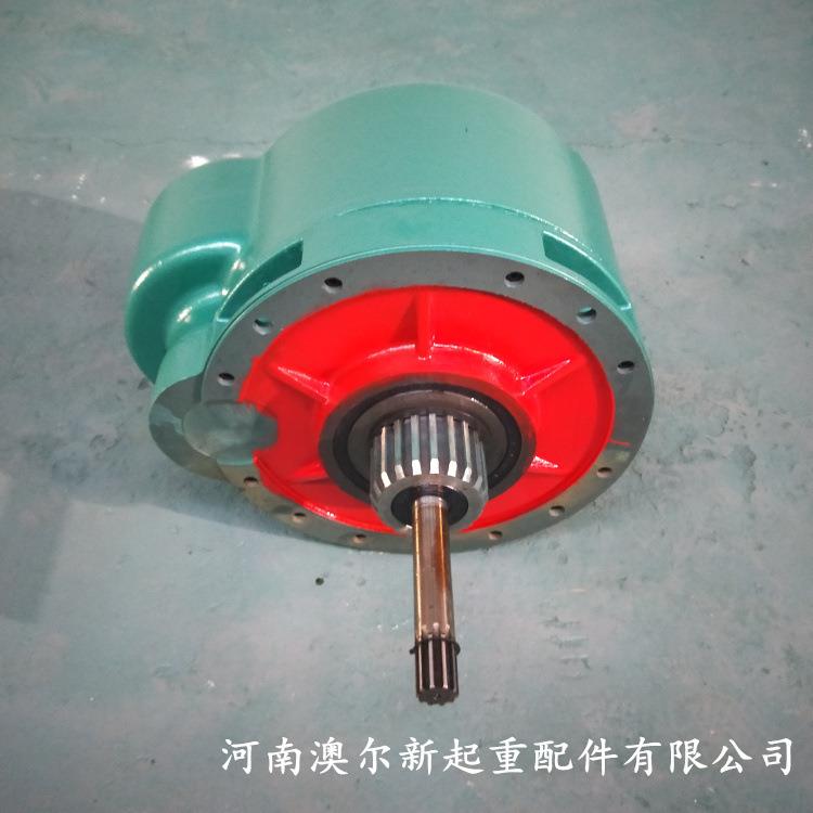 厂家供应 CD1电动葫芦减速机 1T-10T葫芦起升齿轮变速箱