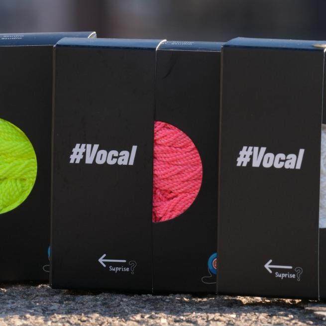 VocalString悠悠球绳子 悠悠球专业竞技 日常练习 溜溜球比赛包邮