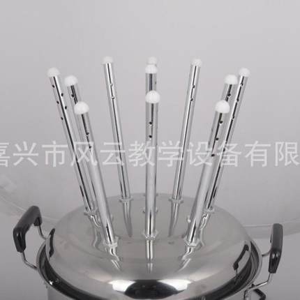 列管式烘干器试管瓶子干燥器02083教学仪器化学实验仪器