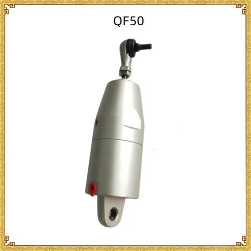 螺杆空压机配件H型气缸A10989 QHBP50*40，23996903 2104050033