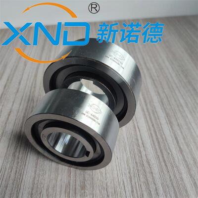 XND-GC-A60150滚柱式超越离合器通用机械用单向轴承工厂