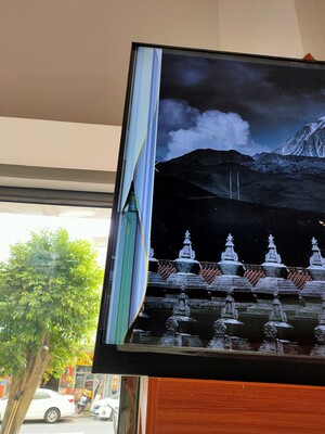 感受体验康佳LED65X7与B65U功能对比哪款好用？区别大不大