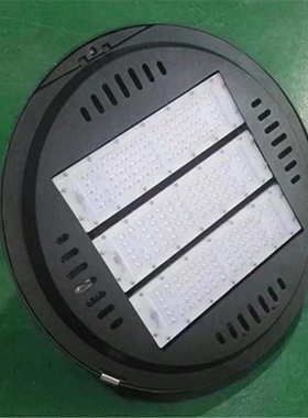 供应150w飞机模组路灯外壳  100瓦led路灯外壳 200瓦led路灯灯头