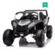 正品 驱2双人亲子儿童电动汽车超四大号可坐大人4轮四越野v小孩玩