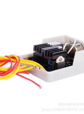 50K有刷发电机配件自动调节器单相三相AVR调压板WXGOGB-176C0GB10