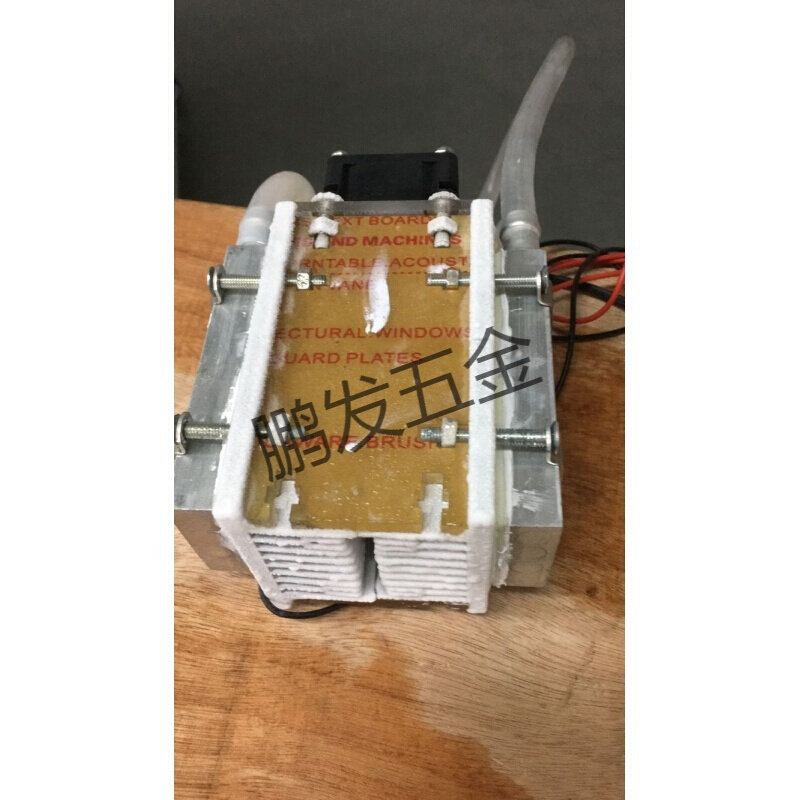 12VDIY空调半导体制冷器电子制冷便携式冷却设备水冷散5热制冷片|msdalam kategori Aksesori Digital 3C, pasaran komponen elektronik, komponen elektronik, Komponen lain - dari Buy2taobao.com untuk memberikan perkhidmatan ejen Taobao profesional membeli