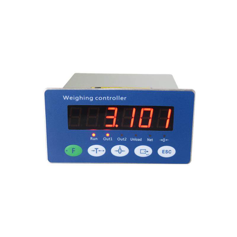 HX3101A标准称重控制器显示仪表定量包装灌装自动称重控制器