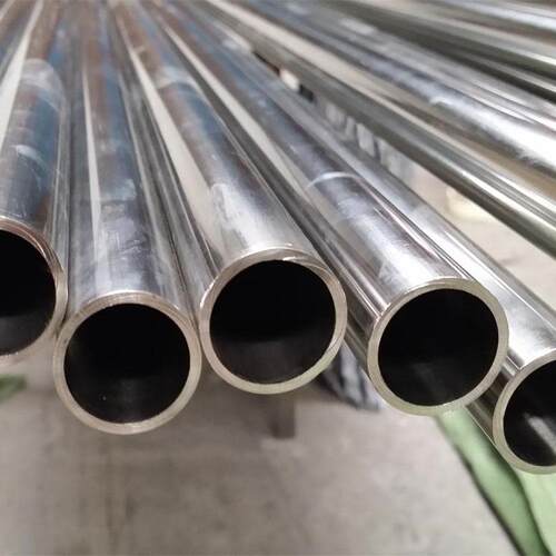 316L光亮不锈钢毛细管19mm微管加工零切304不锈钢管