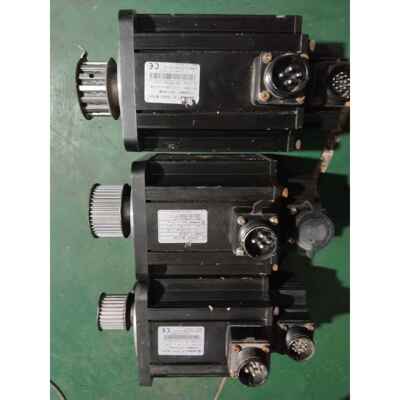 东凌伺服电机，型号130DN