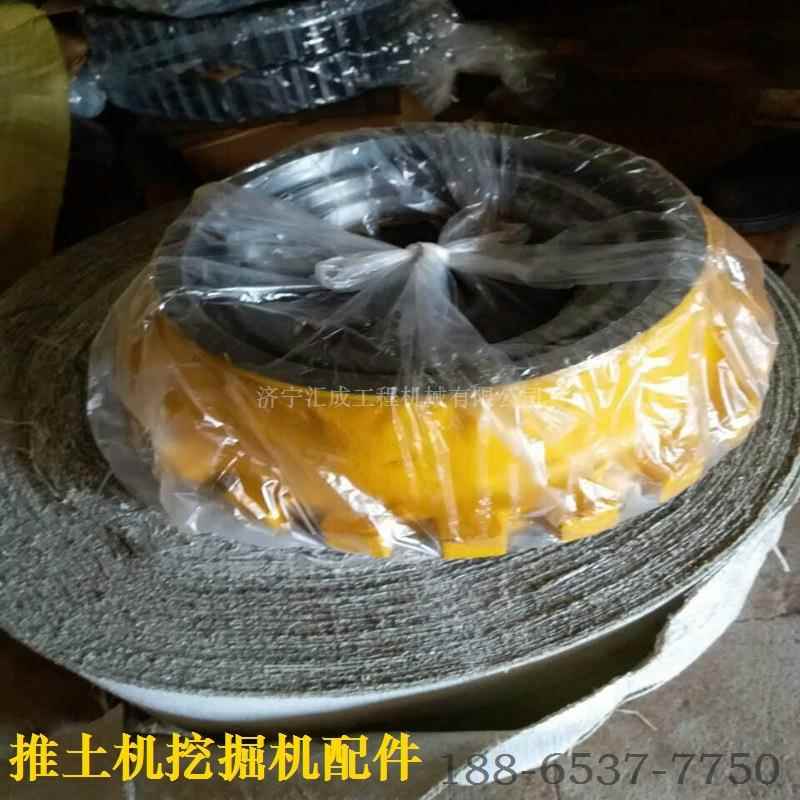 15传4-27-11327第1二级小齿轮D22终动VOP箱齿轮轴154S-27-1257