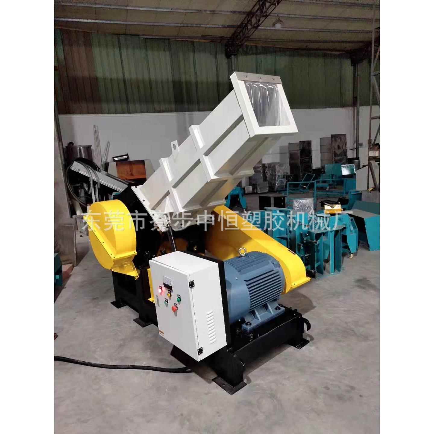 苏州塑料管材破碎机塑料盒子破碎机塑料片材破碎机塑料破碎机