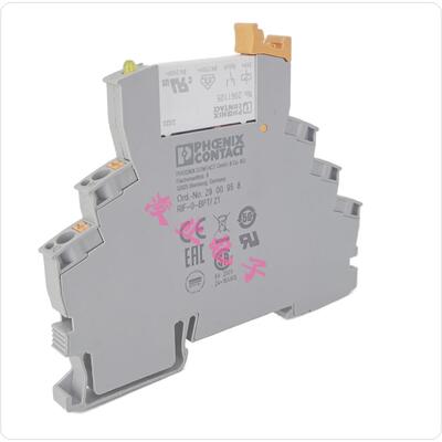 RIF-0-RPT-24DC/21全新原装2961105继电器ART-NO.2900958 2903370