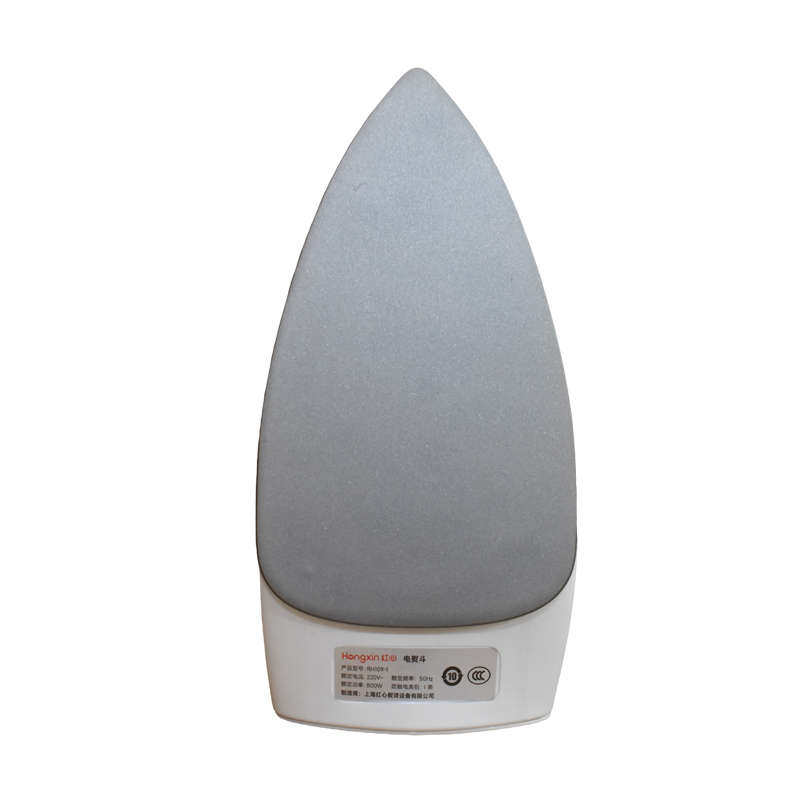 上海红心牌电熨斗RH109家用电熨斗