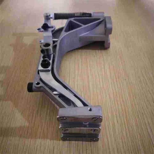 兄弟430D套结机压脚架组件打枣车压脚臂组件压脚托架组件整套