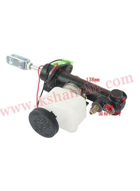 叉车刹车总泵3B-3-31280制动泵适用于小松12EFNR614代配件制动总