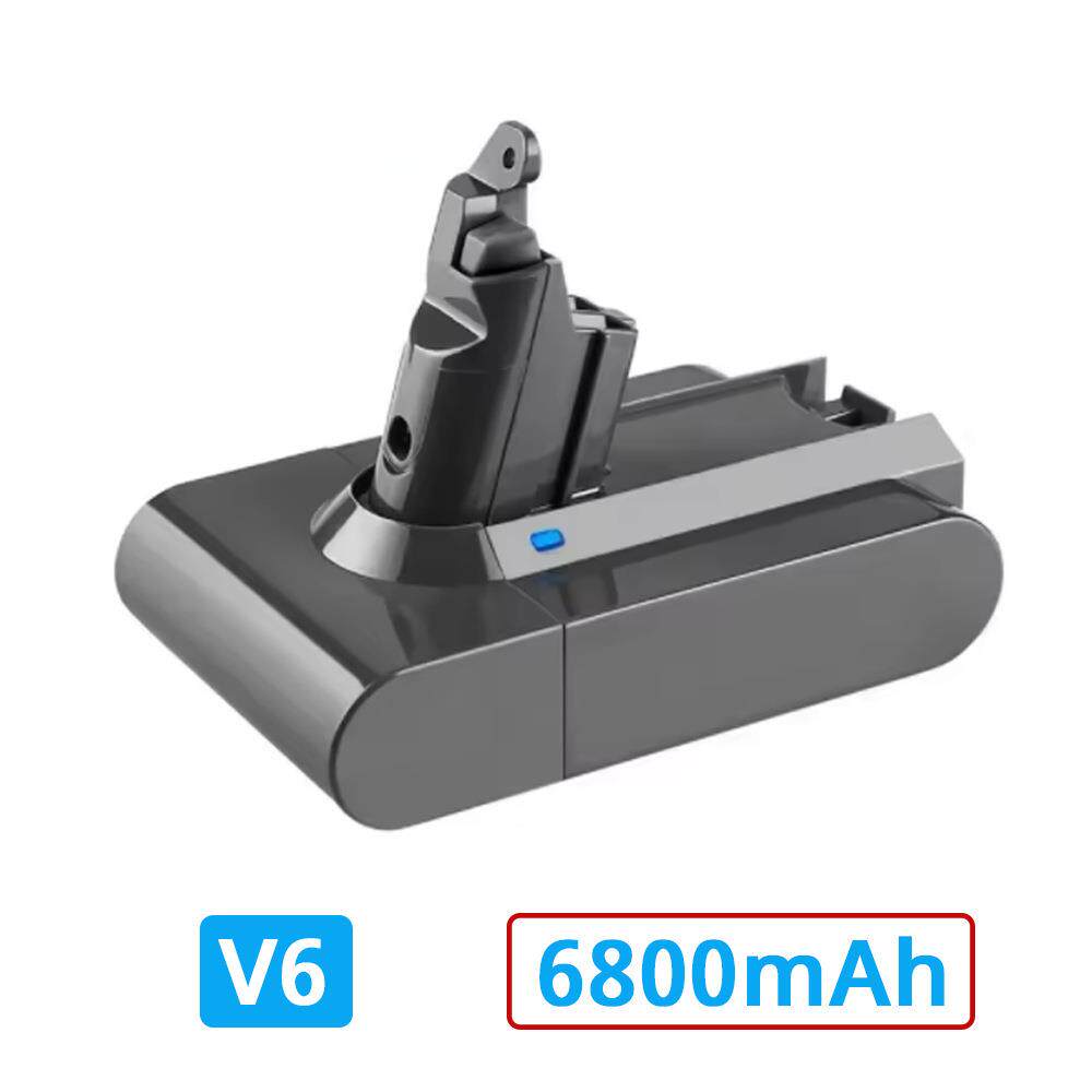 替换dyson V6 V7 V8吸尘器锂离子可充电电池适用SV09 SV11 SV10