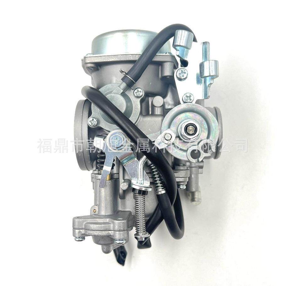 化油器适用VLX 600 VT600C VT600CD 16100-MZ8-U43 16100-MZ8- L5