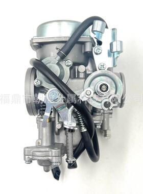 化油器适用VLX 600 VT600C VT600CD 16100-MZ8-U43 16100-MZ8- L5