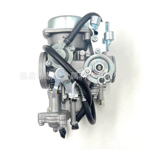 化油器适用VLX 600 VT600C VT600CD 16100-MZ8-U43 16100-MZ8- L5