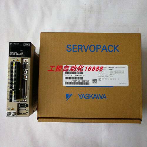 驱动器SGDS-01A01A/01A12A/02A01A/02A05A/02A12A/04A01A/04A12A