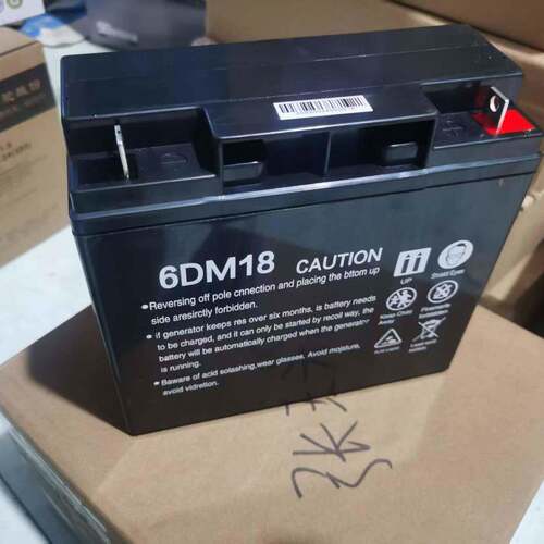 德美阳光caution蓄电池6DM18 21 12V18AH21AH36汽油 柴油启动电瓶