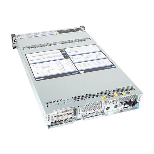 联.想（Le.novo）问天WR3220G2双路2U机架式服务器可按需改配