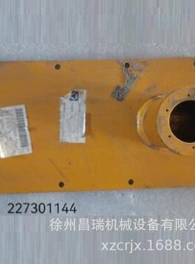 徐工压路机860158851柴油滤清器FF5421工程机械原厂配件860113228