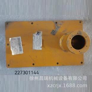 徐工压路机860158851柴油滤清器FF5421工程机械原厂配件860113228