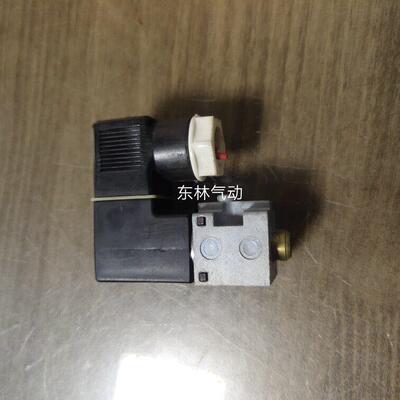 P5136MO，P5126MV，DC12V/24V，CKD先导电磁阀