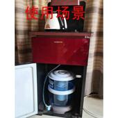 饮水机下置过滤桶茶吧机家用净水桶桶装 水进口材料除菌阻垢活性炭