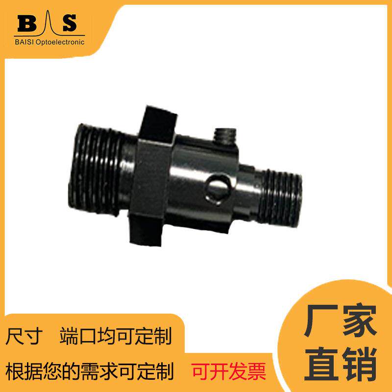准直镜74UV74ACR光纤准直镜光纤汇聚镜