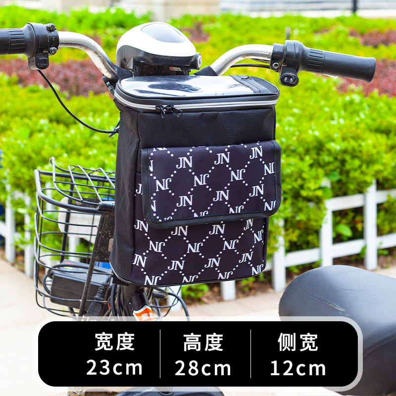 电动车电瓶车挂包运动护具配件