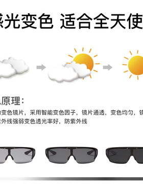 太阳镜紫外线偏光近视太阳眼镜