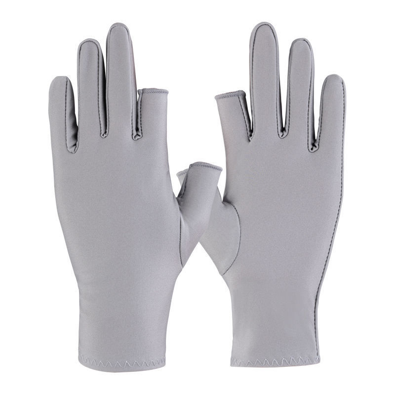 拜佛磕大头氨纶手套108拜大拜忏的手套跪拜护膝垫大礼拜专用手套