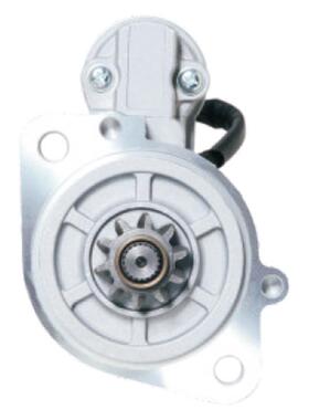 S4S起动机M008T75171M008T7037132A66-1010032A66-00100