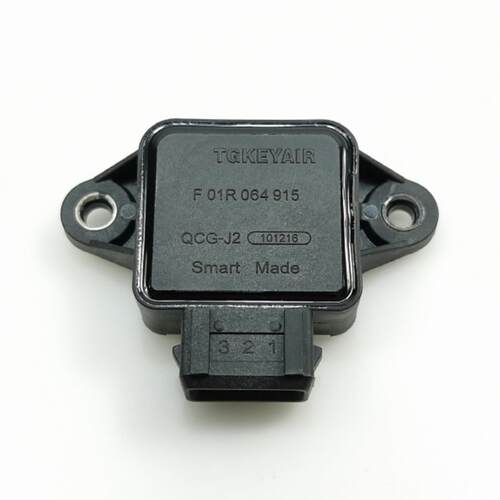 黄龙BJ600GS/-A 300/302R/500/502/X/C/752S/800节气门位置传感器