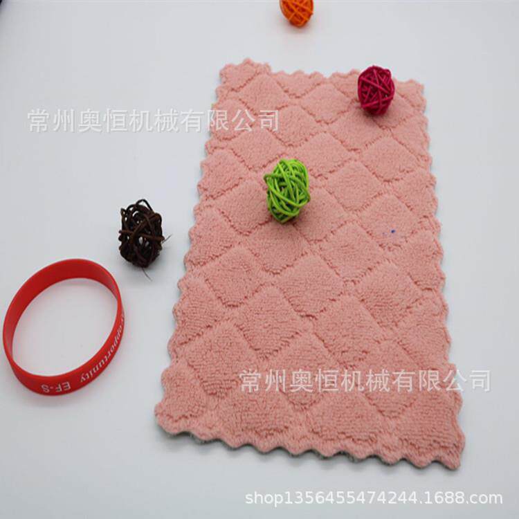 全自动抹布复合切片机夏凉被复合切片机毛巾复合切片机